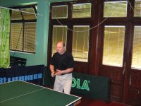 Amaterski turnir - maj 2010